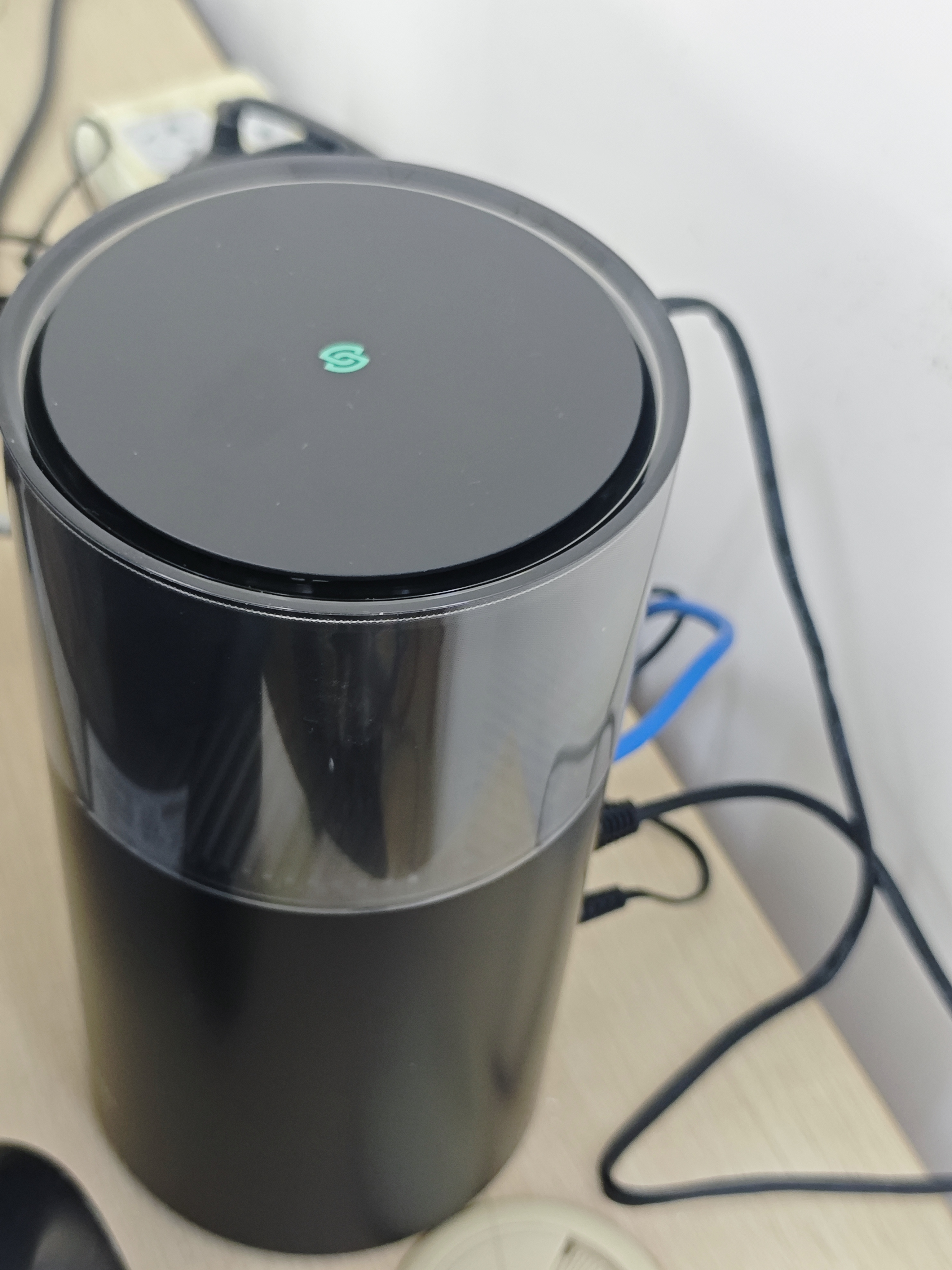 华为【咨询立减】wifi7+路由器BE3pro千兆家用无线穿墙王漏油器网络信号增强器放大器5G双频mesh电竞 X1Pro【全2.5G+11根灵犀天线】星闪网关 实拍图