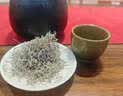 玉滋堂湖北恩施藤茶特级来凤藤茶莓茶龙须节日礼物长辈送礼60g 实拍图