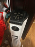 适璞【冷透全屋】空调扇强力制冷电风扇家用冷风机扇落地卧室超静音一级能效不加水不加冰小空调宿舍式 70cm【智能款】0~100㎡丨环绕风感丨急速降温 小空调冷气风｜超静音一级能效｜强力制冷 实拍图