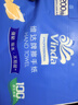 维达擦手纸单层200抽*20包L码 商用酒店洗手间商场 新旧随机VS2290 实拍图