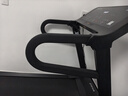 舒华（SHUA）小型家用跑步机家庭用A9爬坡走步机减震室内静音可折叠马拉松奥运 全能王A9pro-18%大坡度/创新倒走 实拍图