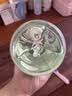 妈妈壹选la天然浓缩洗洁精芦荟1.2L 冷水去油0添加环保可降解 果蔬奶瓶 实拍图