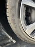 倍耐力静音棉胎245/45R19 102Y PZERO(P0) pz4(NCS)(AO)(KS)原配奥迪A6L 实拍图