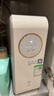 沁园家用净水器小白鲸1000Gpro 6年RO反渗透过滤器 厨房专用台下用自来水直饮净饮一体机UR-S51045 实拍图