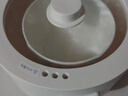 olayks立时 电煮锅电热锅小电锅宿舍泡面小火锅多功能锅煎炒煮炸一体多用途电热锅 2L 实拍图