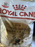 皇家狗粮 斗牛犬成犬狗粮 犬粮 宠物中型犬 FBA26 全价犬粮 ≥12月3KG 实拍图
