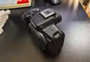 佳能（Canon）【进阶套餐送128G卡等12套】R50+18-45mm R50黑色套机 微单相机 Vlog人像 海外版 实拍图