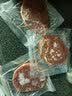 大希地【赠礼包】整切牛排牛肉儿童牛排菲力西冷眼肉冷冻食材盒装10片装 整切西冷5片+整切菲力5片 实拍图