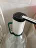 志高（CHIGO）抽水器桶装水自动上水器折叠矿泉电动水压水器饮水机抽水泵D30F 实拍图