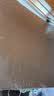 得力（deli）搬家纸箱 加厚特大号快递打包箱收纳纸箱子80*50*60cm【有扣手5个装+封箱胶带+三色记号笔】 实拍图