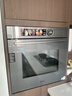 美的（Midea）【0.2s极速升温】美的知味感GR7S嵌入式微蒸烤一体2026年新款温湿智控空气炸 78L蒸烤箱 小西梅R7S 实拍图