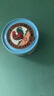 雄鸡标（AYAM BRAND）特级初榨橄榄油浸金枪鱼块罐头 80g*4罐 实拍图