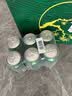雪花啤酒(Snowbeer)晶粹 330ml*24听 新鲜拉格清爽口感 自营热销 实拍图