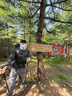 悠途（UTO）压缩速干衣套装男滑雪登山户外运动保暖内衣黑灰色(男款）XL 实拍图