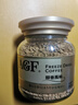 AGF冻干速溶黑咖啡金罐80g/瓶 MAXIM醇香风味无蔗糖美式进口 实拍图