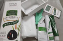 章华（SAVOL）生态染发霜栗子棕色植少量盖白物遮白染发膏染发剂自营男女 实拍图