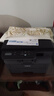 兄弟（brother）DCP-L2508DW黑白激光打印机家用打印机复印扫描一体机无线打印远程打印机双面打印支持有线网络 闪电达，盖板配置，L2508DW，无线远程打印 实拍图