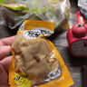 食京欢香菇豆干小包装豆干休闲零食五香豆干豆腐干下酒菜零食2斤 实拍图