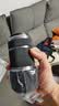 索尼（SONY）ZV-E10K超值双镜头套装 白色机身+新16-50人像镜头+55-210长焦镜头 微单相机 实拍图