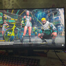 雷神（ThundeRobot）23.8英寸2K显示器240Hz电竞游戏高刷HDR450办公台式电脑外接液晶显示屏硬件护眼低蓝光旋转升降 【JQ24F260L】23.8