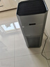 美的（Midea）【大面积无雾加湿器】甲醛数显空气净化器鼻炎家用除烟味异味过敏原空气净化机T1000pro 实拍图
