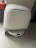 石头（roborock）扫地机器人扫拖一体 P20 Ultra Plus 扫拖洗烘一体机 热水洗拖布擦地拖地 A2250RR 实拍图