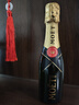 酩悦Moet & Chandon 法国进口 迷你 经典香槟 葡萄酒200ml 送礼 实拍图