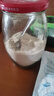 赶海弟 八星淡干大虾皮250g 可打粉 虾米皮 海米干 紫菜汤 源头直发包邮 实拍图