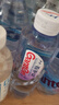 百岁山矿泉水348ml瓶装水商务接待便携日常微量元素矿物质天然水饮用水 天然矿泉水348ML*6瓶 实拍图