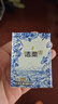 洁柔手帕纸加厚4层6片*30包纸巾超迷你便携可湿水 高级云南滇山茶花香 实拍图