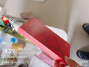 笛曼【AR抗反射护眼膜】适用于苹果16promax钢化膜iphone17/15/14/13手机贴膜16Pro防蓝光防摔防指纹全 【超清护眼】2片*AR抗反射丨德国进口丨高透不眩光 苹果16 实拍图