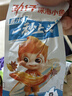 劲仔深海小鱼 酱汁味 300g/盒 20包 鱼仔鱼干海味零食 实拍图