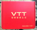 VTT【德国】筋膜环甩脂机懒人腹部燃脂减肥瘦新品神器双环共震全身快速瘦腰部腹部专业按摩筋膜枪礼物 实拍图