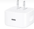 Apple/苹果 40W type-c快充充电器 苹果usb-c原装充电头 旗舰店新款苹果iPhone 17 Pro Max充电器 实拍图