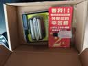 适配博朗剃须刀S3刀头Series3 32B 3000S 3010S 3020S 350cc 网罩 整体黑色刀头(32B) 实拍图