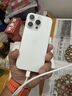 Apple/苹果【需签收激活】iPhone 16 Pro 128GB 白色钛金属 支持移动联通电信5G 双卡双待手机 国补 实拍图