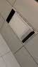 欧普照明（OPPLE）风暖浴霸照明排气一体集成吊顶浴室取暖风双核超薄 F1202 实拍图