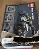 乐高（LEGO）积木机械组42164 越野赛车男女孩儿童玩具毕业礼物家居装饰摆件 实拍图