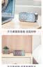 海威特（HAVIT）【20万好评】M3旗舰版无线蓝牙音箱闹钟镜面全屏迷你便携家用桌面低音炮钢炮无线插卡音响 黑色 实拍图