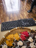 华硕（ASUS）【14代酷睿i5 i7】台式电脑主机台式机整机独显商务办公家用大额补贴炒股游戏渲染企业组装Diy电脑 一:酷睿i5/8G/628G/HD显卡/商务办公款 华硕（ASUS）单主机【五年质 实拍图