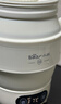 小熊（Bear）便携式烧水壶 折叠烧水杯 旅行电热水壶 316不锈钢宿舍出差恒温烧水壶 ZDH-C06G3 实拍图