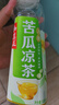 达利园和其正冰糖苦瓜凉茶新中式夏日草本植物凉茶饮料500ml*15瓶整箱装 实拍图