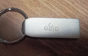 爱国者（aigo）8GB USB2.0 U盘 办公电脑U盘 投标u盘 U268 小巧便携金属优盘 实拍图