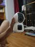 纽曼4g终身免流量监控摄像头家用监控器360度无死角带夜视室内外全景插电对话手机远程无需连wifi网络 实拍图