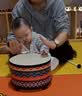 李宁篮球7号成人青少年室内外比赛专用标准赛事防滑耐磨七号礼物蓝球 实拍图