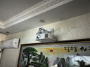 爱普生（EPSON）CH-TW5750【5700升级款】3LCD家庭影院智能投影仪（2700lm高亮度  原生1080P） 实拍图