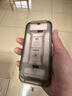 第一卫DIVI【全网热销TOP】适用苹果12手机壳iphone12保护套镜头全包硅胶透明超薄气囊防摔软壳 实拍图