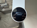 东芝（TOSHIBA）净水器套装【大白梨TF1000+壁挂式管线机TG-13】0阻垢剂0陈水 RO反渗透 净热一体 直饮机 净水套购 实拍图
