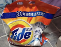 汰渍净白去渍洗衣粉10斤装 强效去渍 持久留香 大袋批发非皂粉家庭装 实拍图