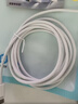 品胜双头type-c数据线PD100W苹果17promax充电线5a快充车载适用iPhone16/15华为小米联想笔记本电脑2米 实拍图